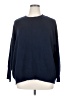 Vince Camuto Blue Pullover Sweater Size 1X - photo 1