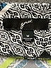 GNW Chevron-herringbone Gray Casual Skirt Size M - photo 4