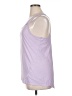 Reebok Purple Active Tank Size XL - photo 5