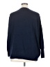 Vince Camuto Blue Pullover Sweater Size 1X - photo 2
