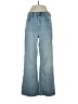 Denim Forum Blue Jeans Size 27 waist - photo 1