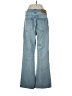 Denim Forum Blue Jeans Size 27 waist - photo 2