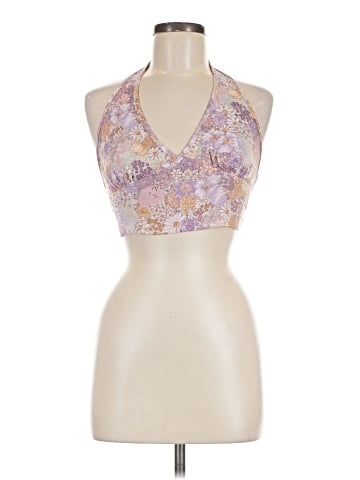 Altar'd State Sleeveless Blouse (view 1)