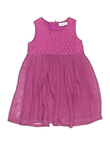 Pumpkin Patch Dress (view 1)