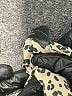 Vero Moda Animal Print Tan Casual Dress Size M - photo 8