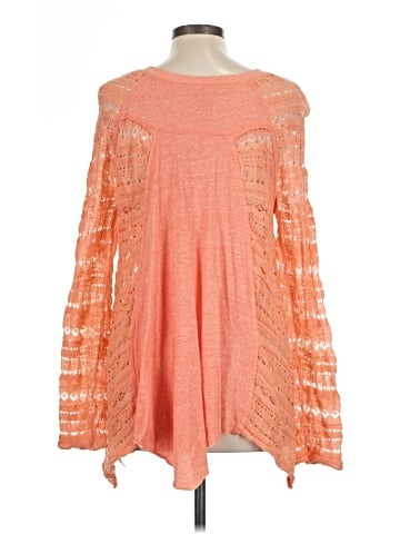 Free People Long Sleeve T-Shirt (view 2)