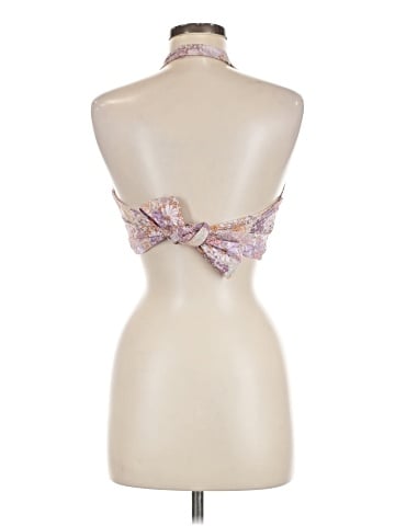 Altar'd State Sleeveless Blouse (view 2)