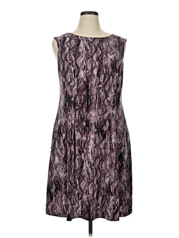 Roz & Ali Cocktail Dress (view 1)
