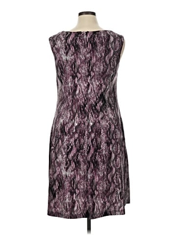 Roz & Ali Cocktail Dress (view 2)