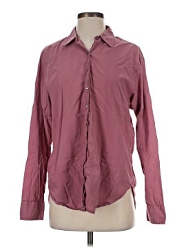 Xirena Long Sleeve Blouse (view 1)