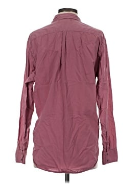 Xirena Long Sleeve Blouse (view 2)