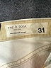 Rag & Bone Ivory Shorts Size 31 waist - photo 3