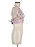 Altar'd State Purple Sleeveless Blouse Size M - photo 4