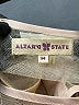 Altar'd State 100% Polyester Ivory Cocktail Dress Size M - photo 7