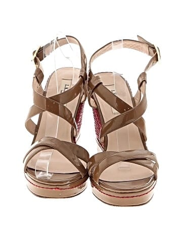 L.K. Bennett Wedges (view 2)