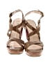 L.K. Bennett Red Wedges Size EU 41 - photo 2