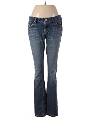 Ann Taylor LOFT Jeans (view 1)