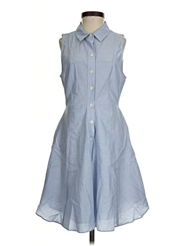 BCBGeneration Casual Dress (view 1)