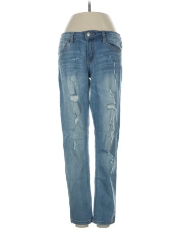 Klique B Jeans (view 1)