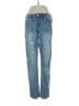 Klique B Hearts Blue Jeans Size 27 waist - photo 1