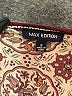Max Edition Paisley Gray Casual Dress Size S - photo 7