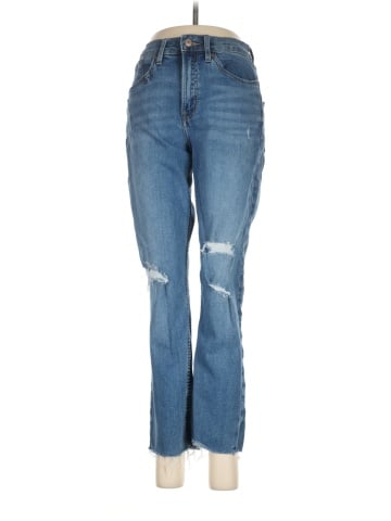 CALVIN KLEIN JEANS Jeans (view 1)