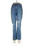 CALVIN KLEIN JEANS Blue Jeans Size 28 waist - photo 1
