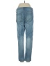 Klique B Hearts Blue Jeans Size 27 waist - photo 2