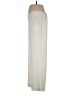 Talbots Solid Ivory Dress Pants Size L - photo 5
