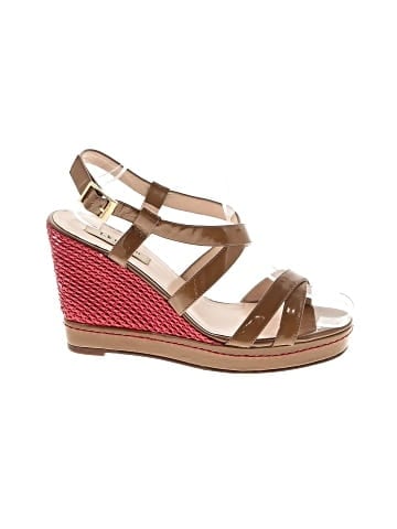 L.K. Bennett Wedges (view 1)