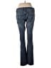 Ann Taylor LOFT Hearts Blue Jeans Size 28 waist - photo 2