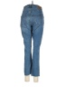 CALVIN KLEIN JEANS Blue Jeans Size 28 waist - photo 2