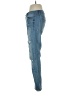 Klique B Hearts Blue Jeans Size 27 waist - photo 5