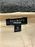 Talbots Tan Casual Dress Size 16 - photo 7