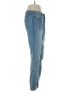 Klique B Hearts Blue Jeans Size 27 waist - photo 4