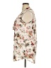 Siren Lily 100% Polyester Ivory Sleeveless Blouse Size XL - photo 5