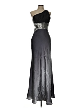 Betsy & Adam Cocktail Dress