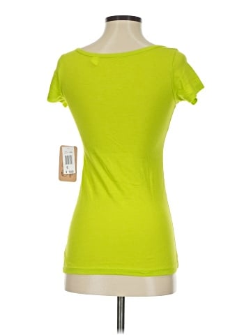 Threads 4 Thought Short Sleeve T-Shirt (view 2)