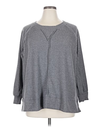 Andree by UNIT Pullover Sweater (view 1)