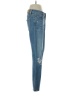 Paige Blue Jeans Size 27 waist - photo 4