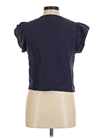 Rails Short Sleeve Top (view 2)