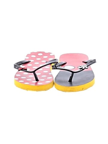 Assorted Brands Flip Flops (view 2)