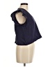 Rails 100% Cotton Blue Short Sleeve Top Size M - photo 4