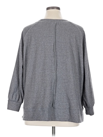 Andree by UNIT Pullover Sweater (view 2)