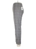 Forever 21 Plaid Gray Dress Pants Size L - photo 5