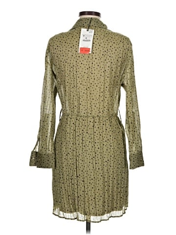 Zara Casual Dress (view 2)