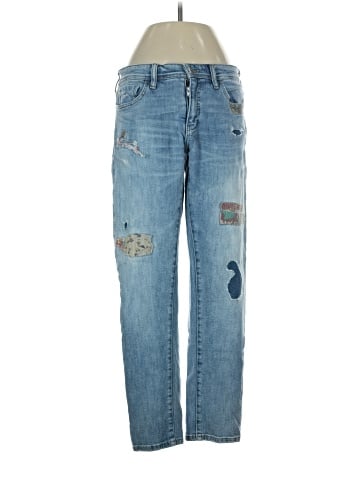 Pilcro and the Letterpress Jeans (view 1)