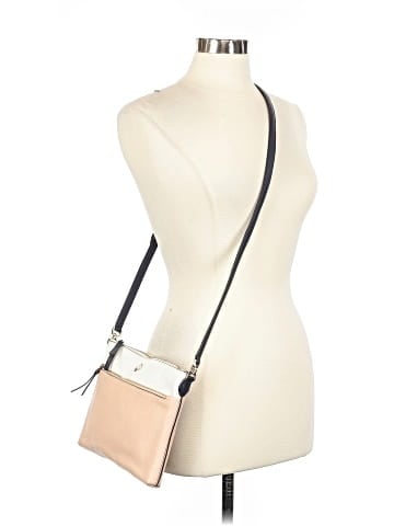 Kate Spade New York Leather Crossbody Bag (view 2)