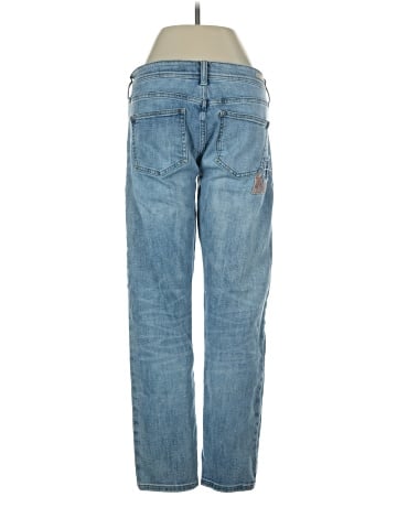 Pilcro and the Letterpress Jeans (view 2)