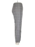 Forever 21 Plaid Gray Dress Pants Size L - photo 4
